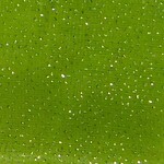 Shimmer Fabric 1way Stretch Ombre Lime Green