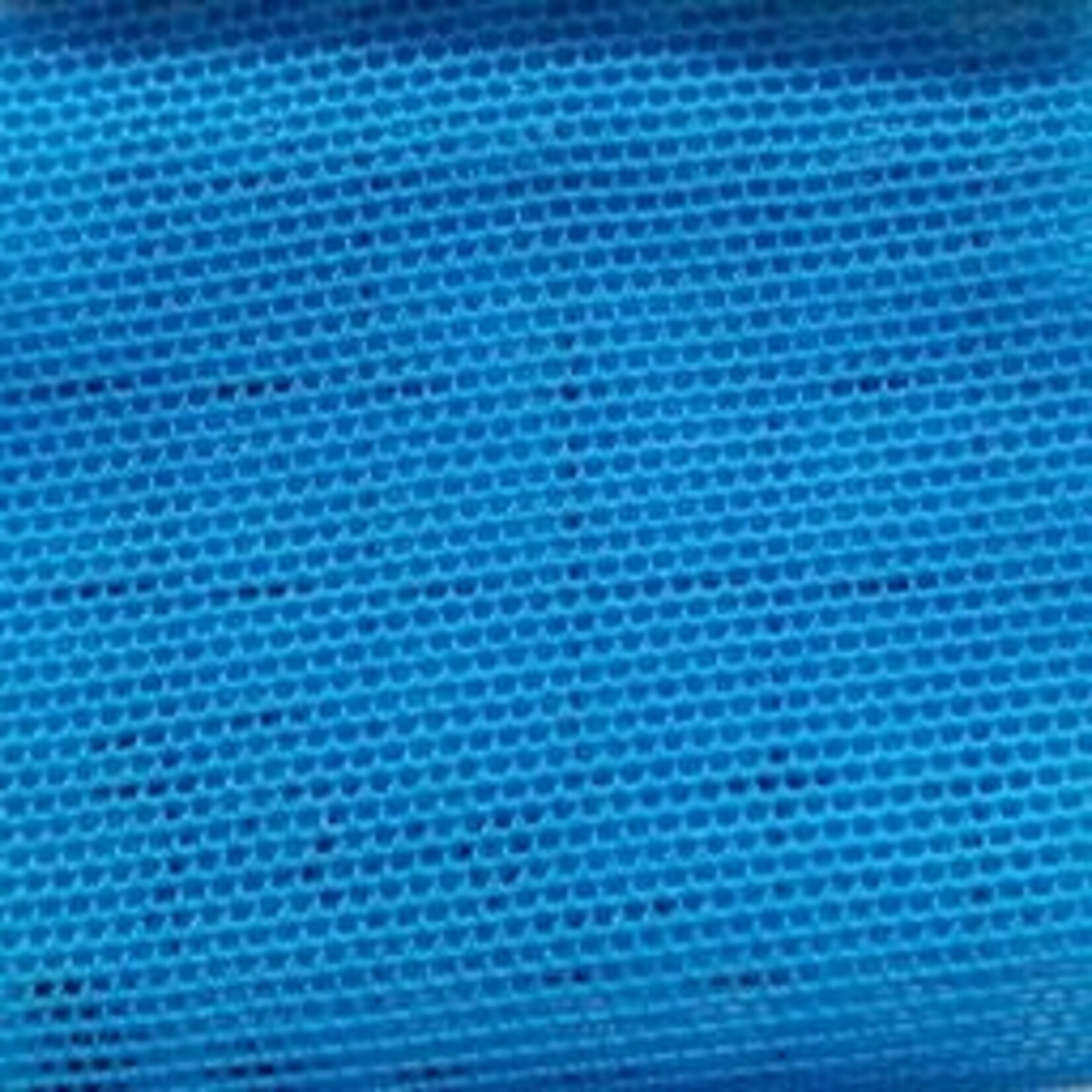 Stretch Mesh Plain  Turquoise