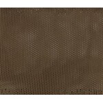 Stretch Mesh Plain  Salmon