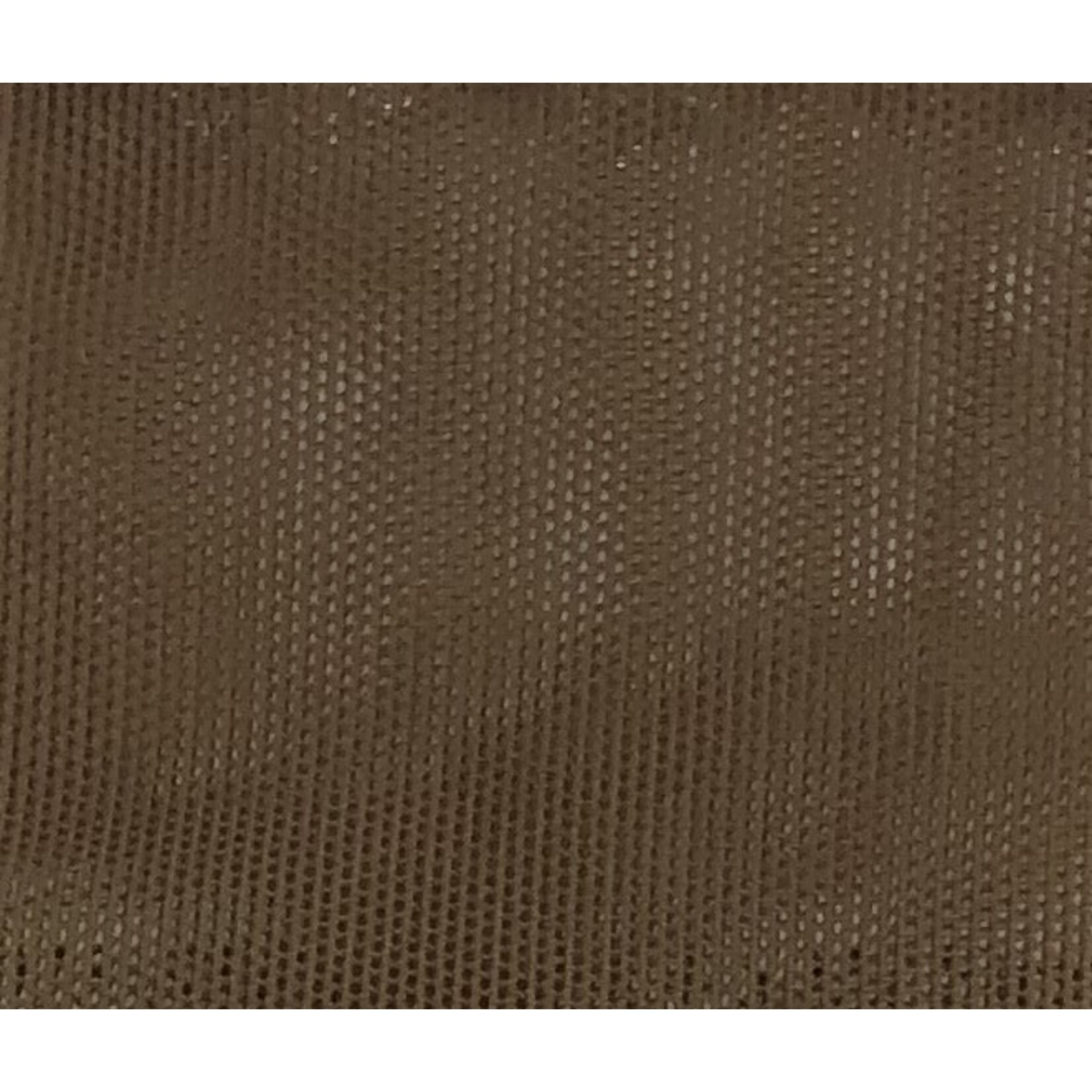 Stretch Mesh Plain  Salmon