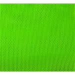 Stretch Mesh Plain  Neon Green