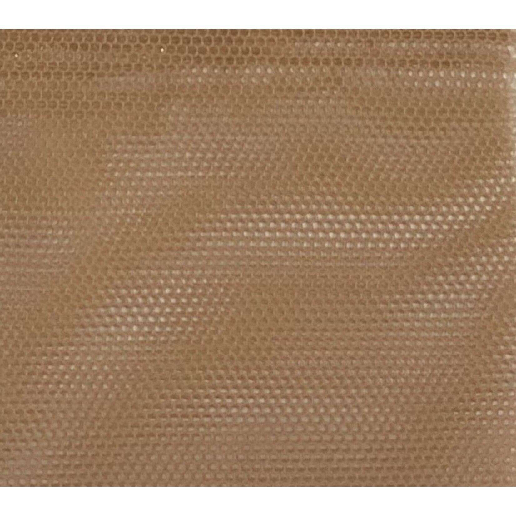 Stretch Mesh Plain  Mocha