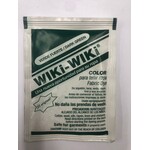 Wiki-Wiki Fabric Dye Dark Green(Verde Fuerte)
