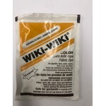 Wiki-Wiki Fabric Dye Gold (Amarillo Oro)