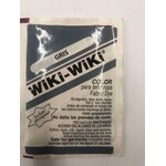 Wiki-Wiki Fabric Dye Grey (Gris)