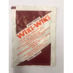 Wiki-Wiki Fabric Dye Burgundy (Vino Tinto) -Red Wine