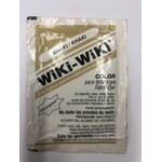 Wiki-Wiki Fabric Dye Khaki