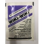 Wiki-Wiki Fabric Dye Purple (Morado)