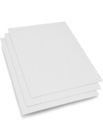 Book Binding / Chip Board 630GSM 26 x 40 Inches