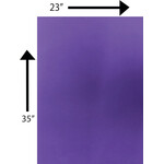 Bristol Board 176GSM 23 x 35 Inches Grape