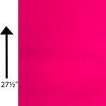 Bristol Board 176- 185 GSM 19 5/8 x 27 1/2 Inches Neon Pink
