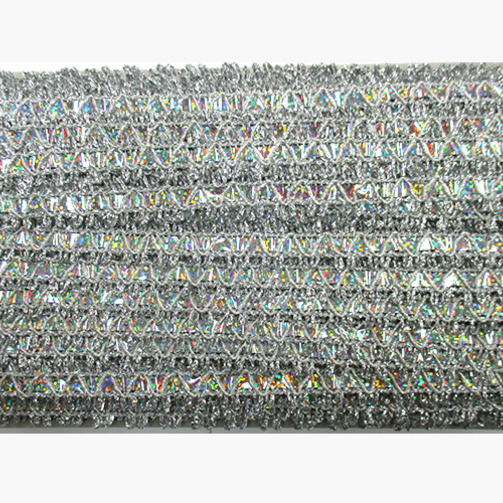 12862 Lazer Braid (card) 36 yards