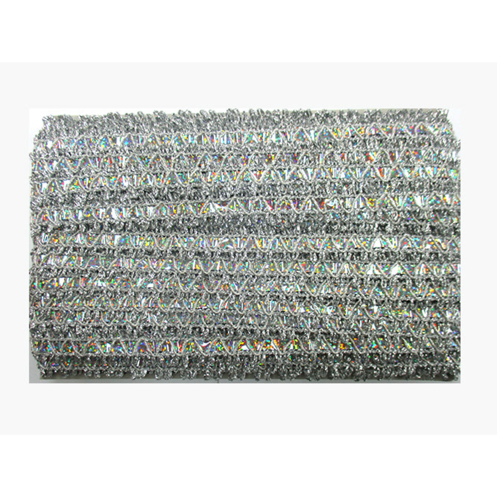 12862 Lazer Braid (card) 36 yards