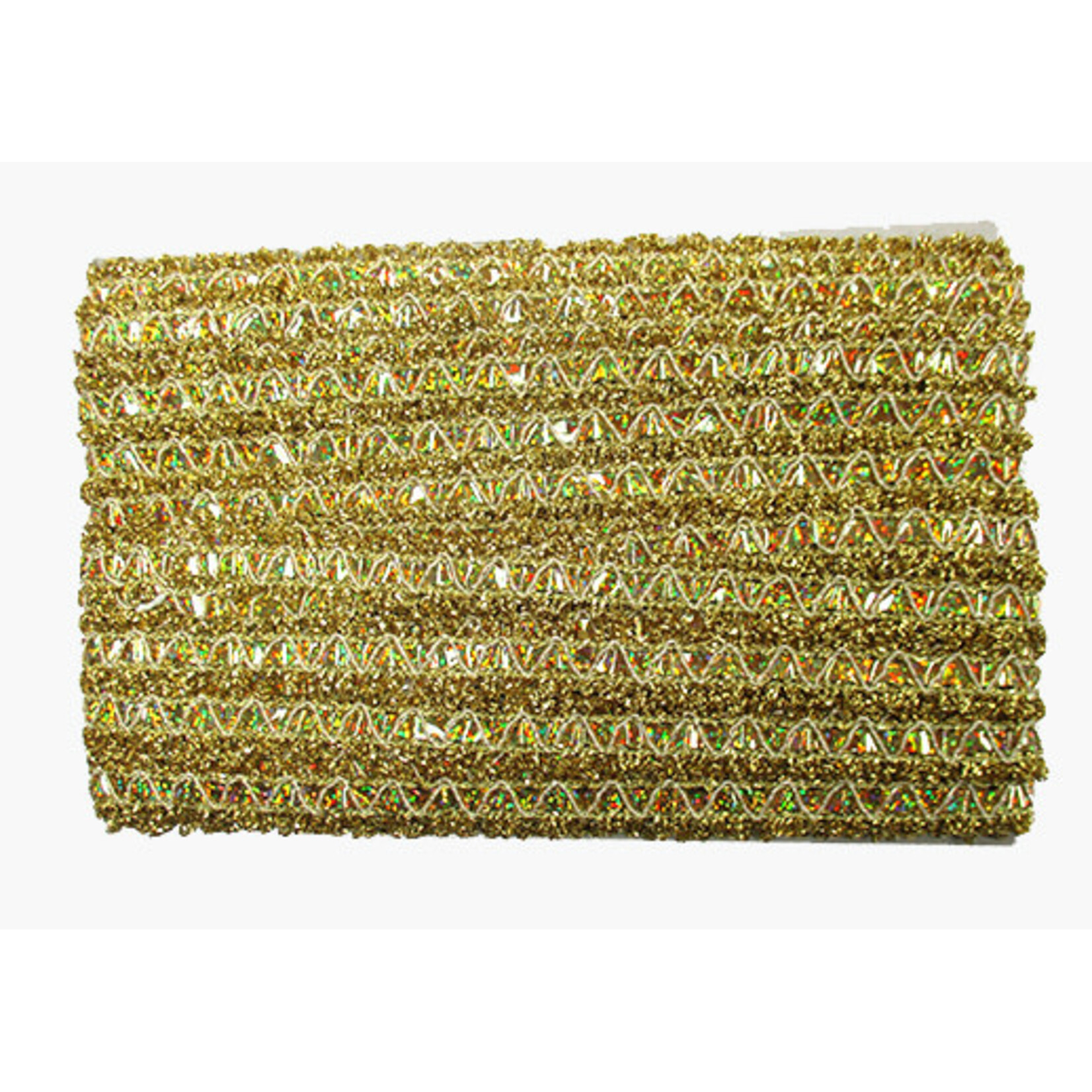 12862 Lazer Braid (card) 36 yards