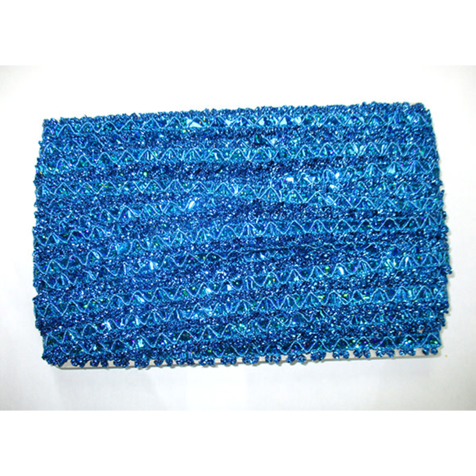 12862 Lazer Braid (card) 36 yards