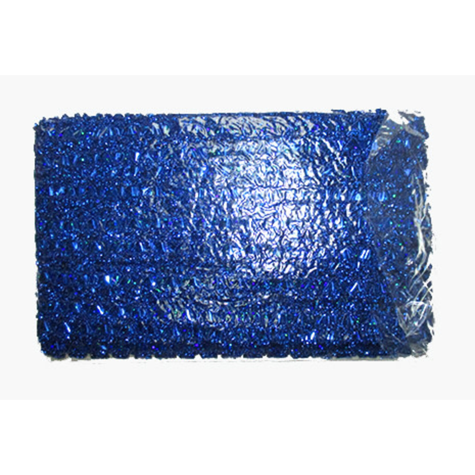 12862 Lazer Braid (card) 36 yards