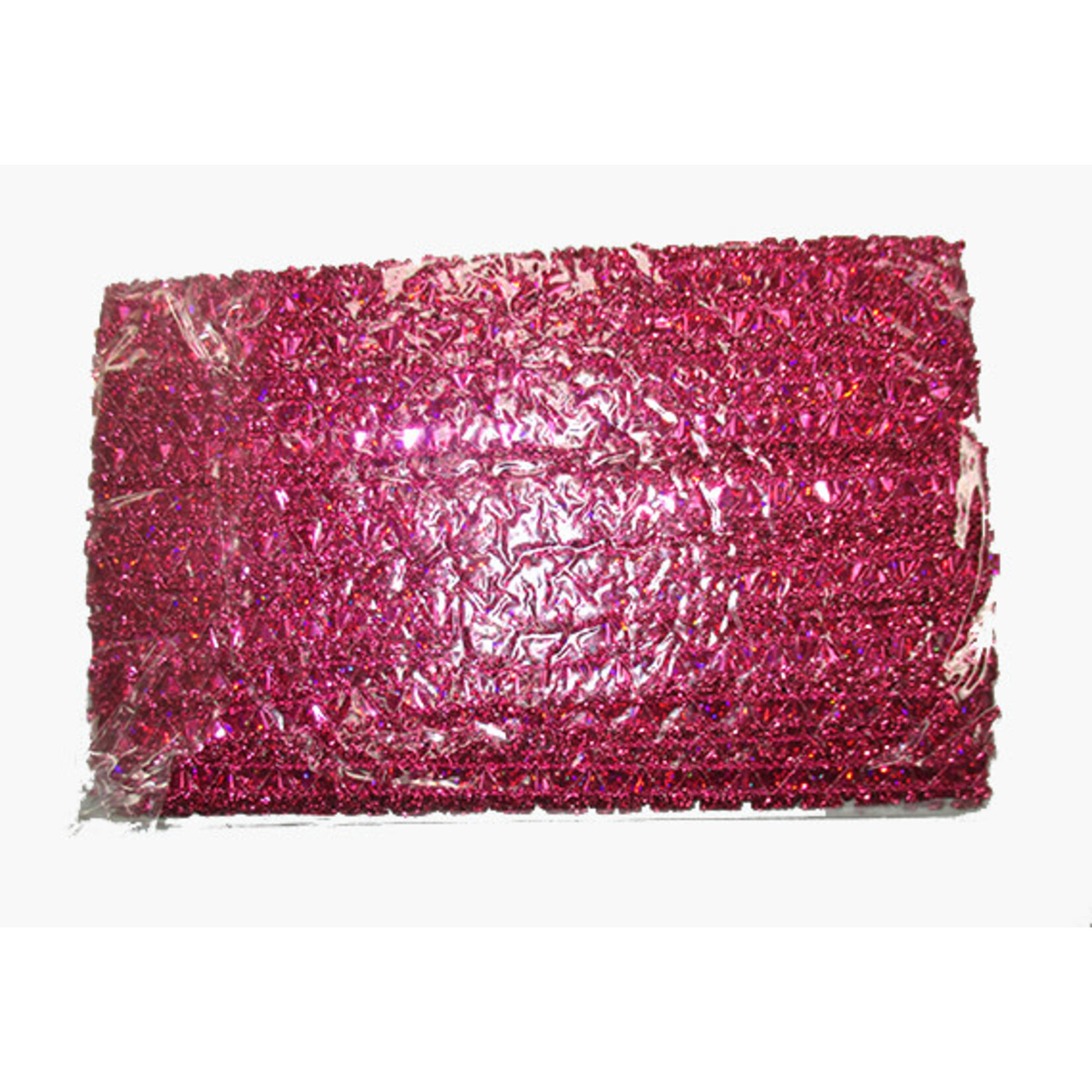 12862 Lazer Braid (card) 36 yards