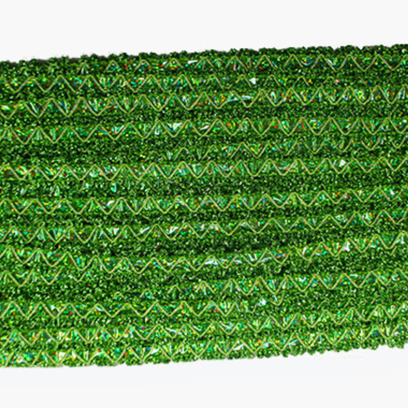 12862 Lazer Braid (card) 36 yards