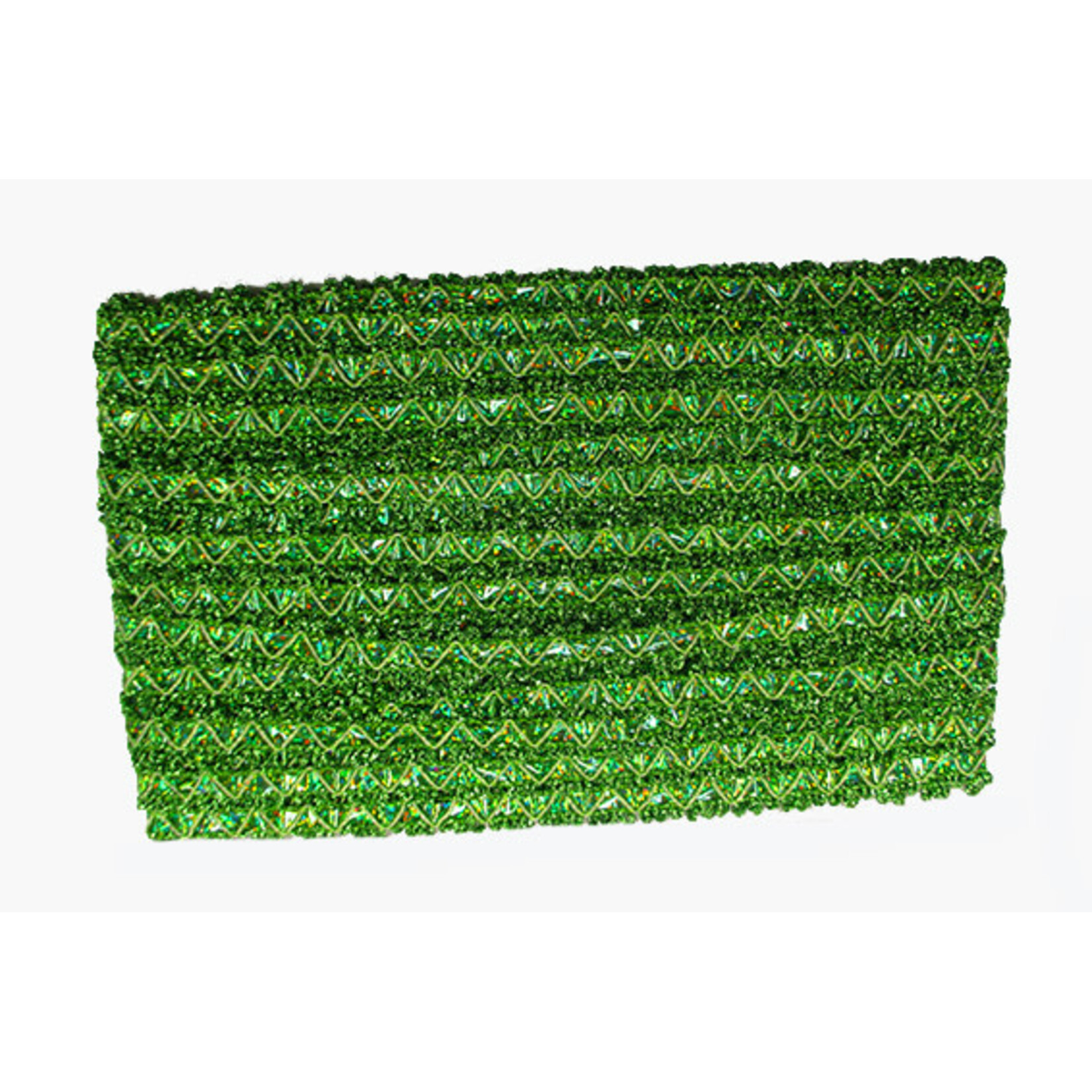 12862 Lazer Braid (card) 36 yards