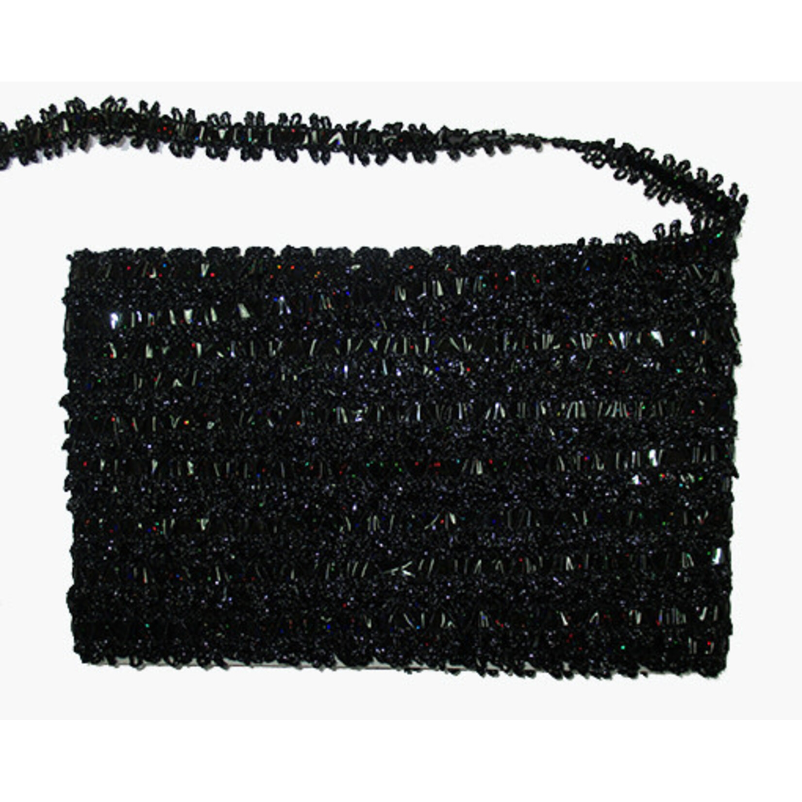 12862 Lazer Braid (card) 36 yards