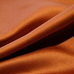 Satin Polyester 58 - 60 Inches  Copper (#25)