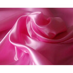 Satin Polyester 58 - 60 Inches  Light Pink