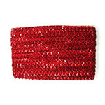 2290 Single Straw Braid (card) 36 yards