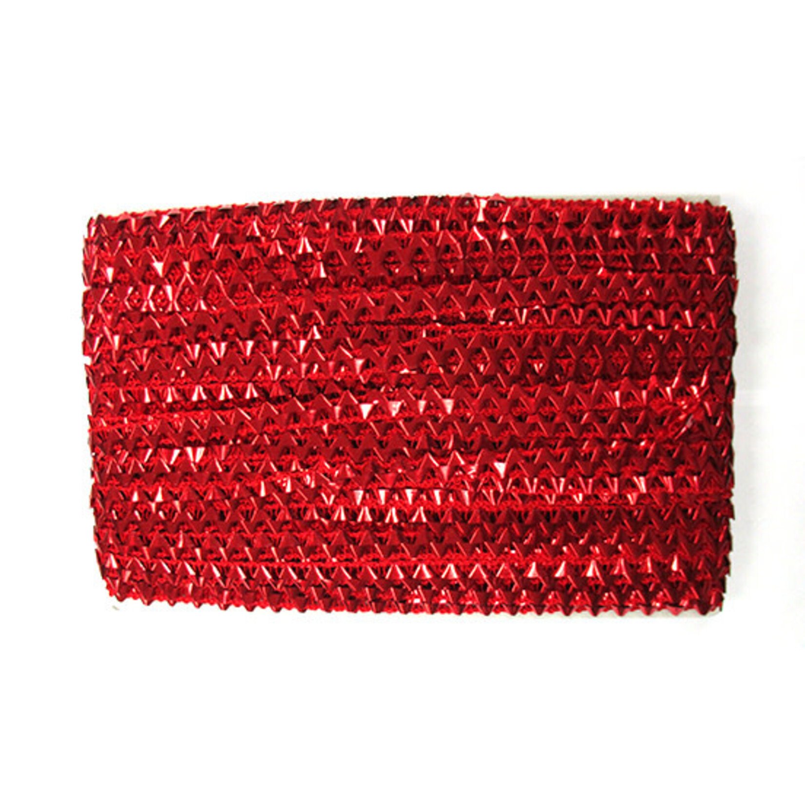 2290 Single Straw Braid (card) 36 yards