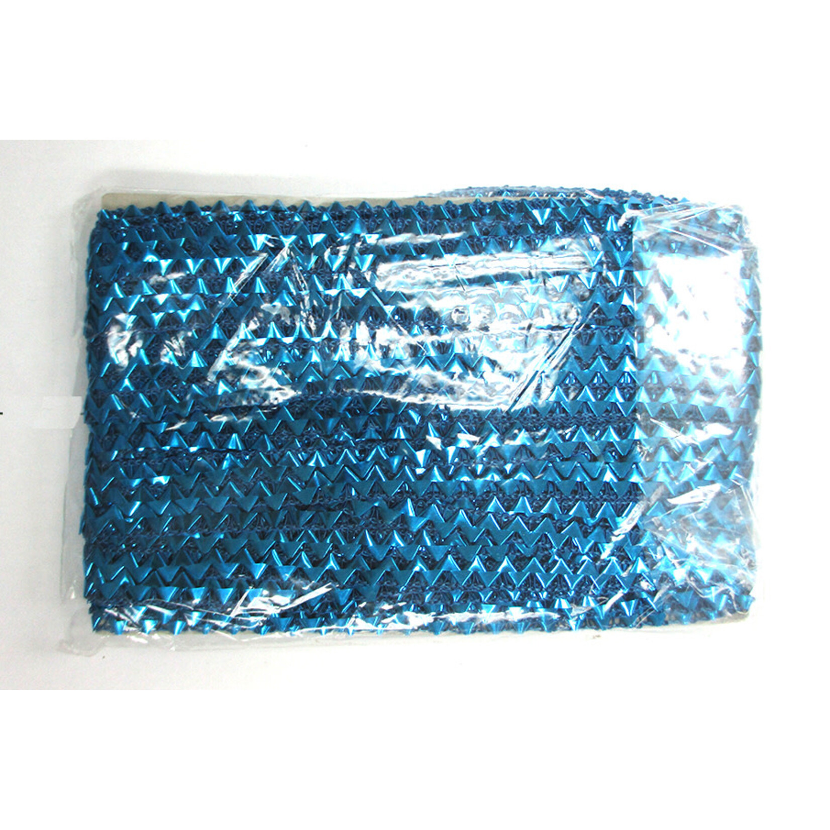 2290 Single Straw Braid (card) 36 yards