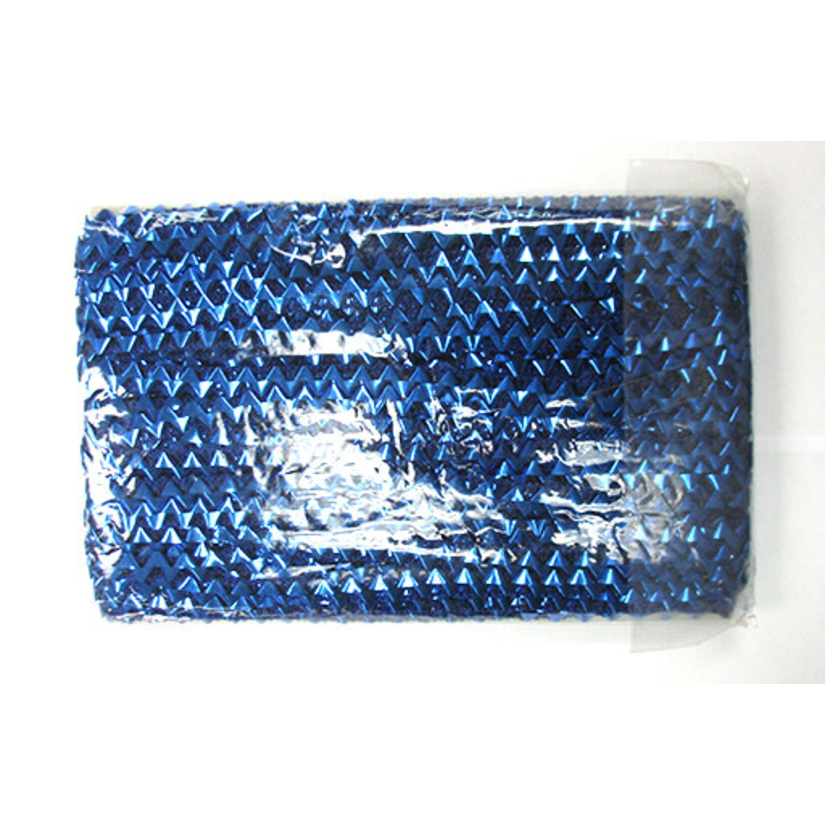 2290 Single Straw Braid (card) 36 yards