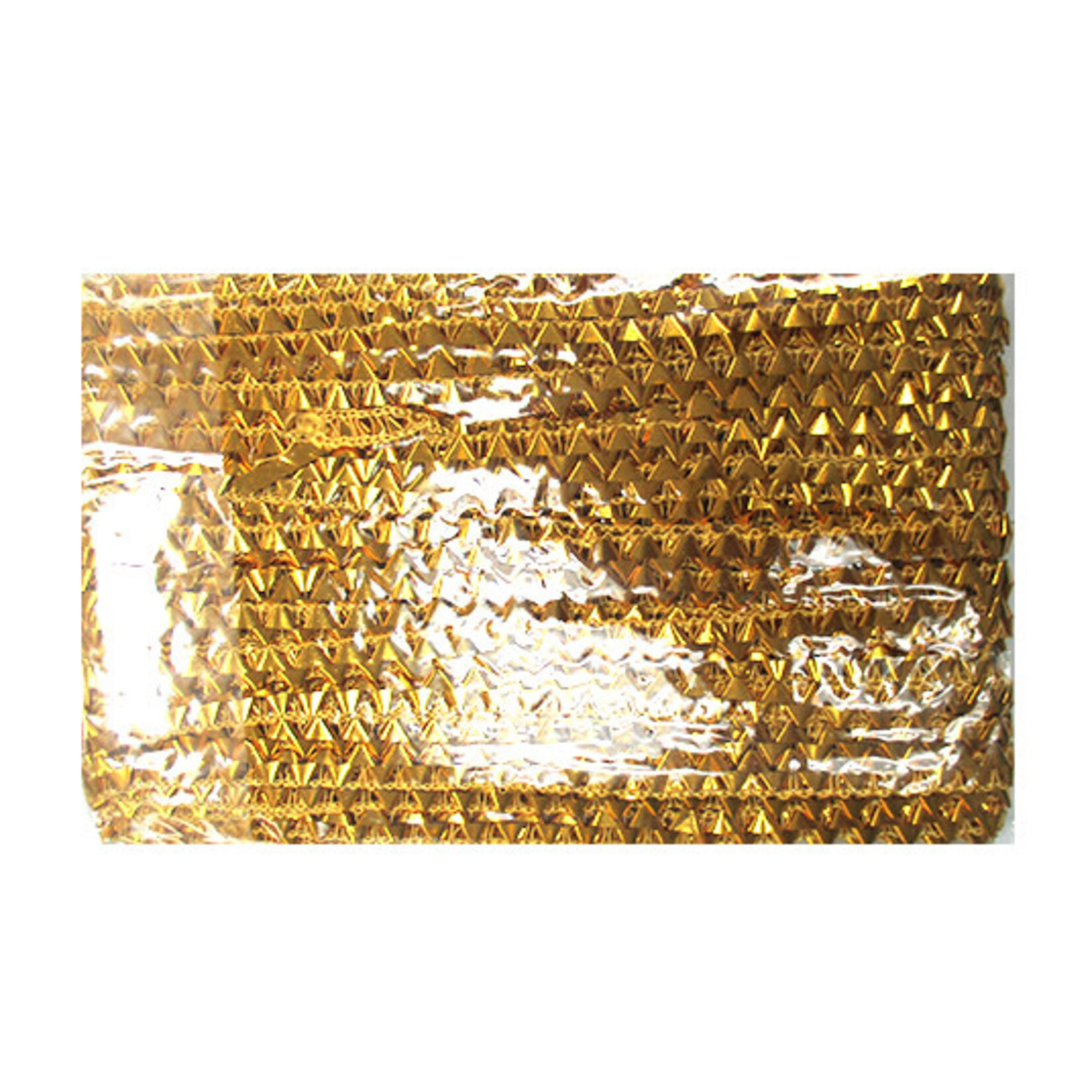 2290 Single Straw Braid (card) 36 yards