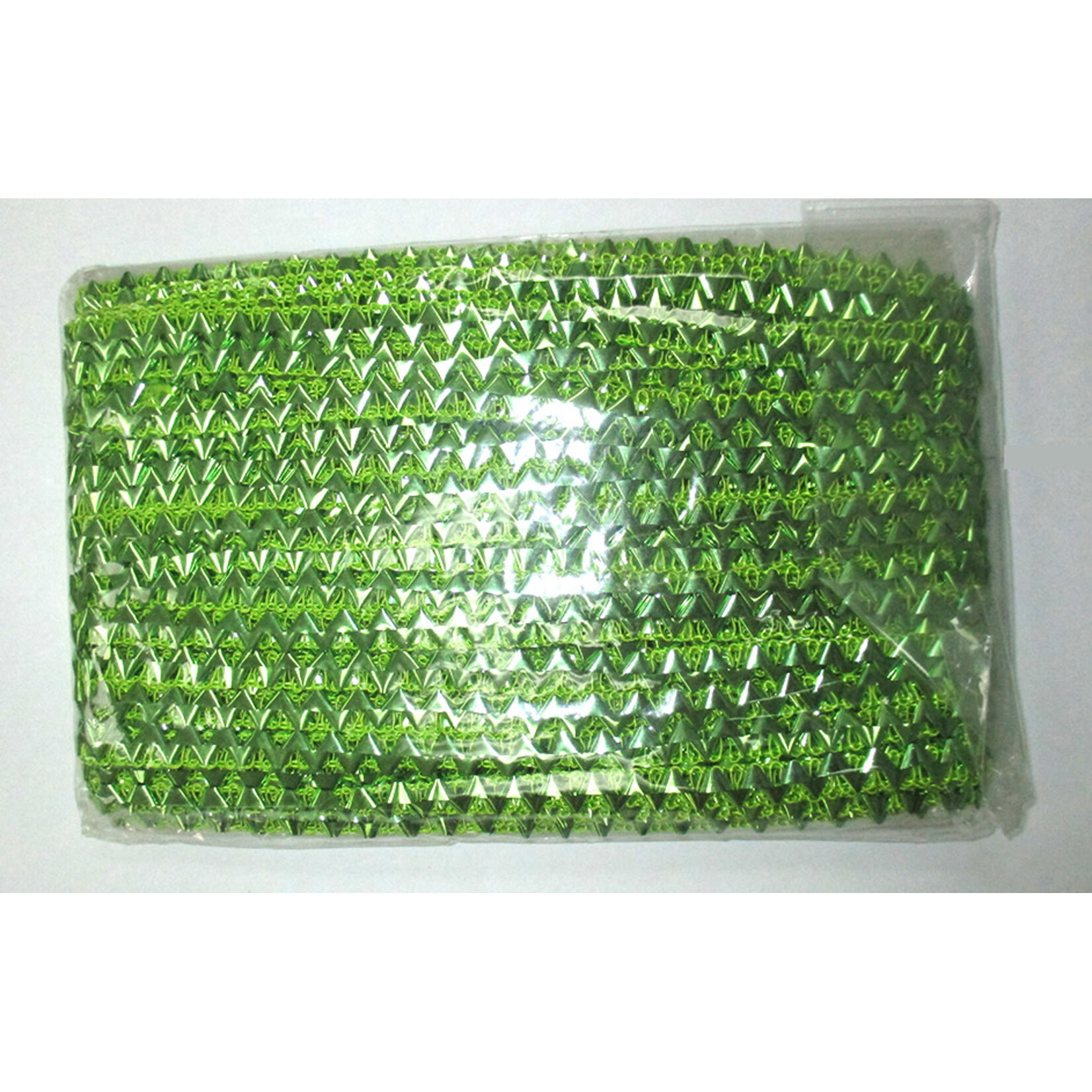 2290 Single Straw Braid (card) 36 yards