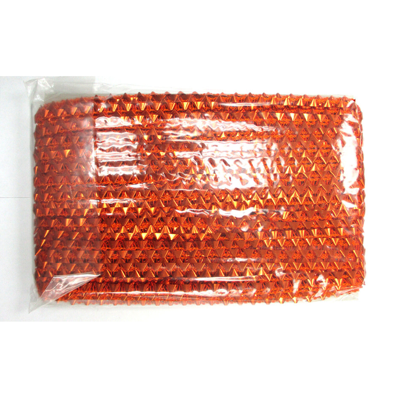 2290 Single Straw Braid (card) 36 yards