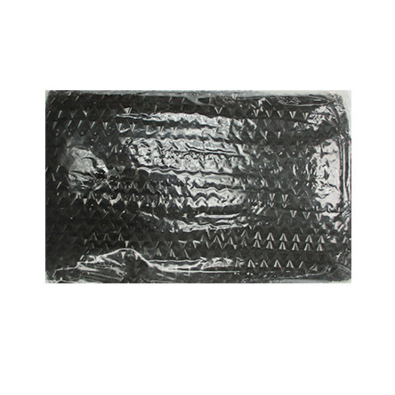 2290 Single Straw Braid (card) 36 yards