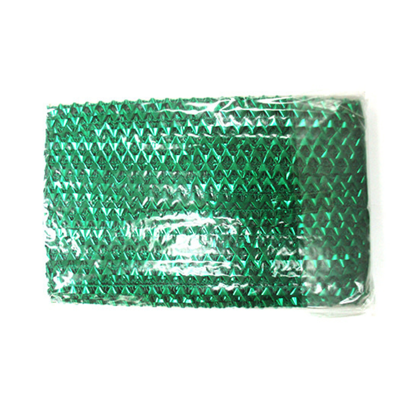 2290 Single Straw Braid (card) 36 yards