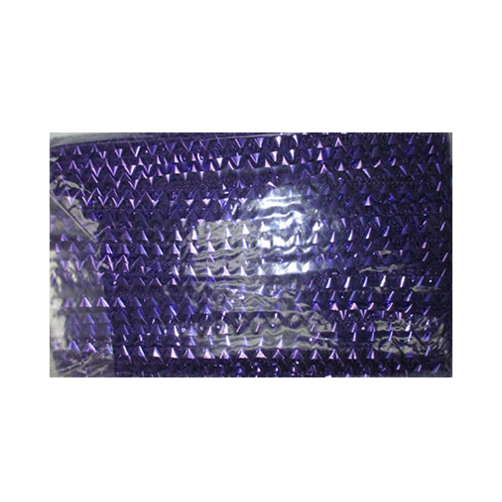 2290 Single Straw Braid (card) 36 yards