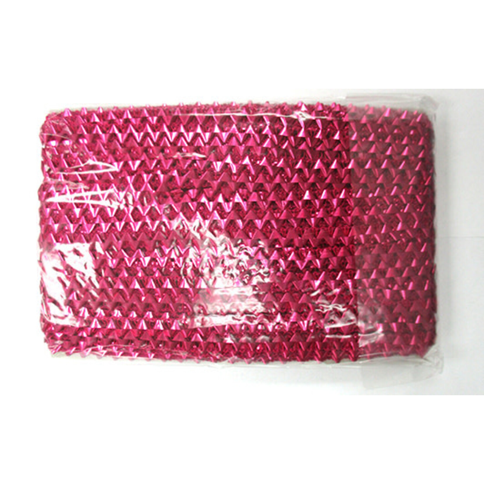 2290 Single Straw Braid (card) 36 yards