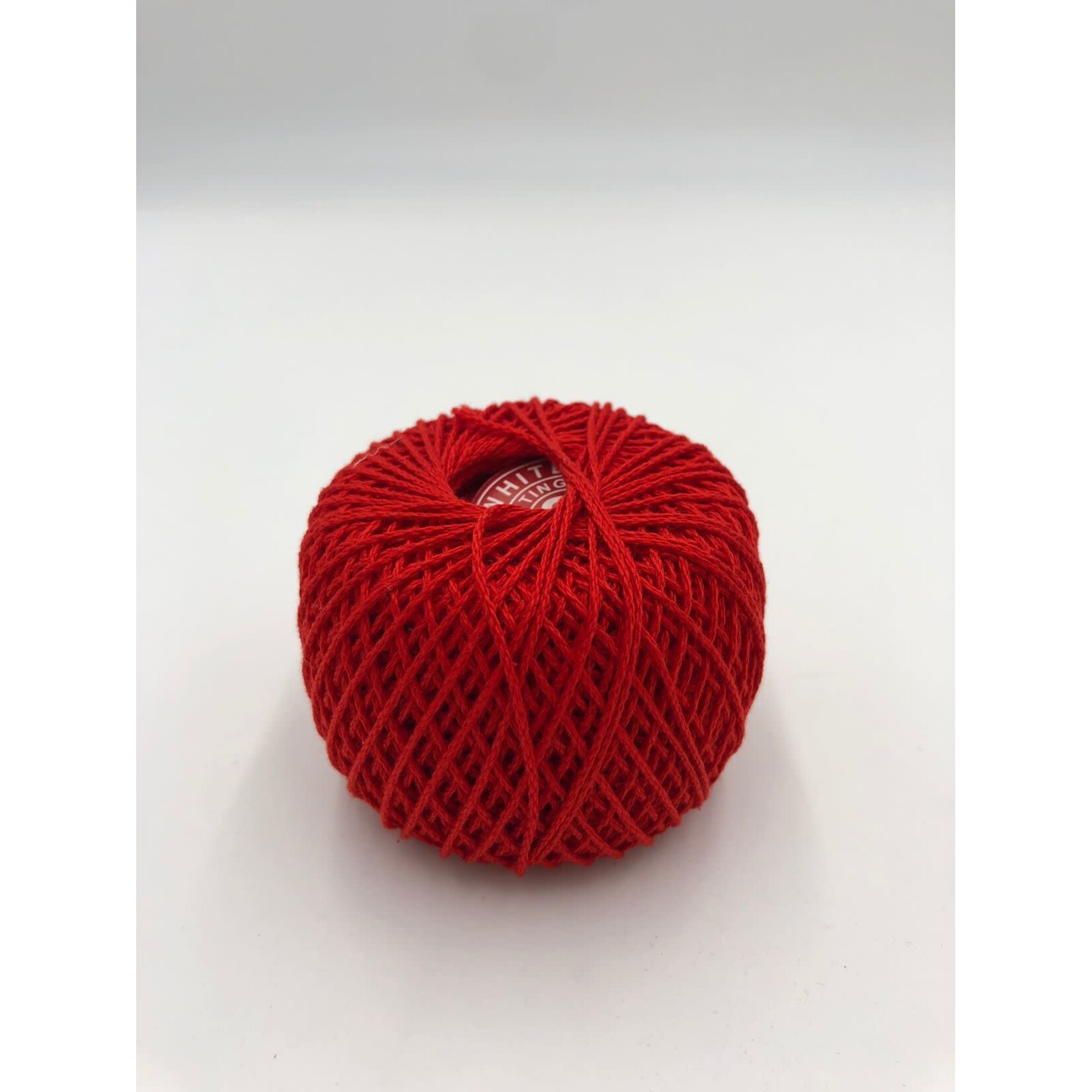 White Rose Crochet Thread 50G