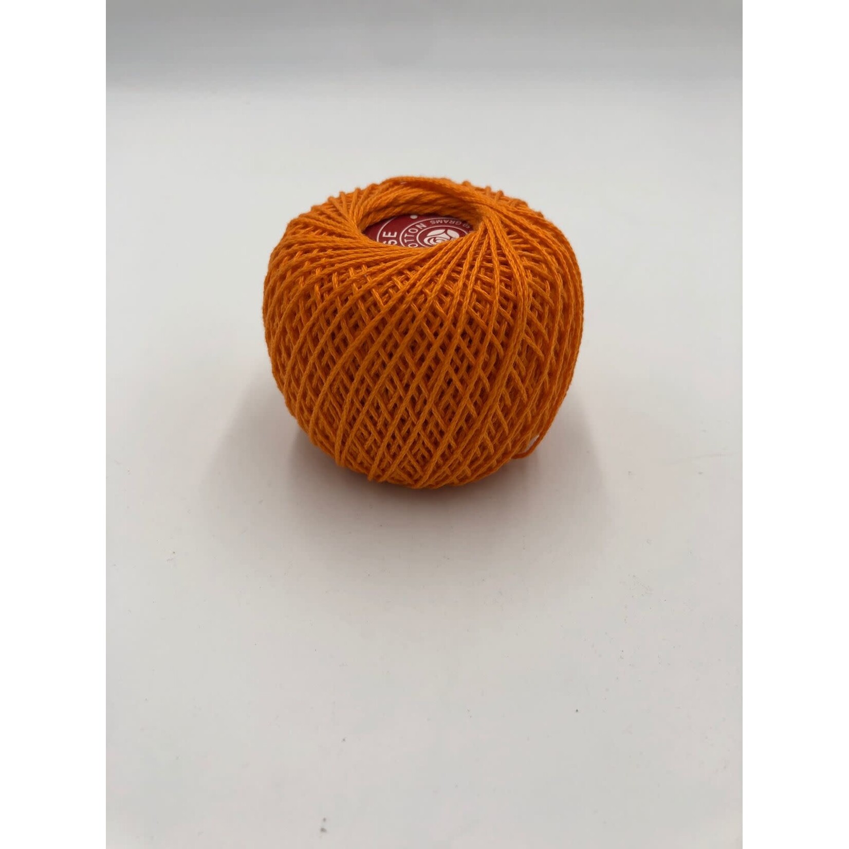 White Rose Crochet Thread 50G