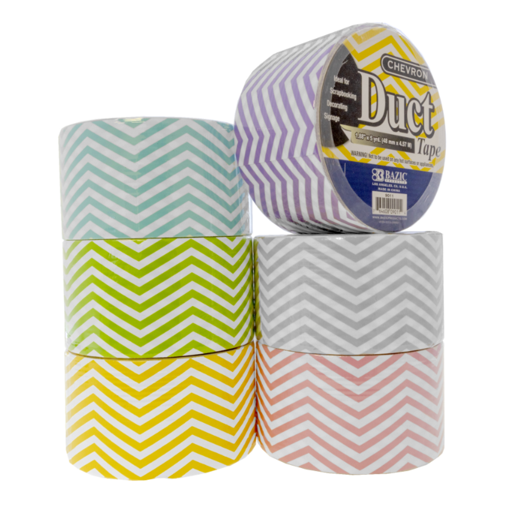 Duct Tape Star Series 1.88 x 5 yards - Samaroo's Limited