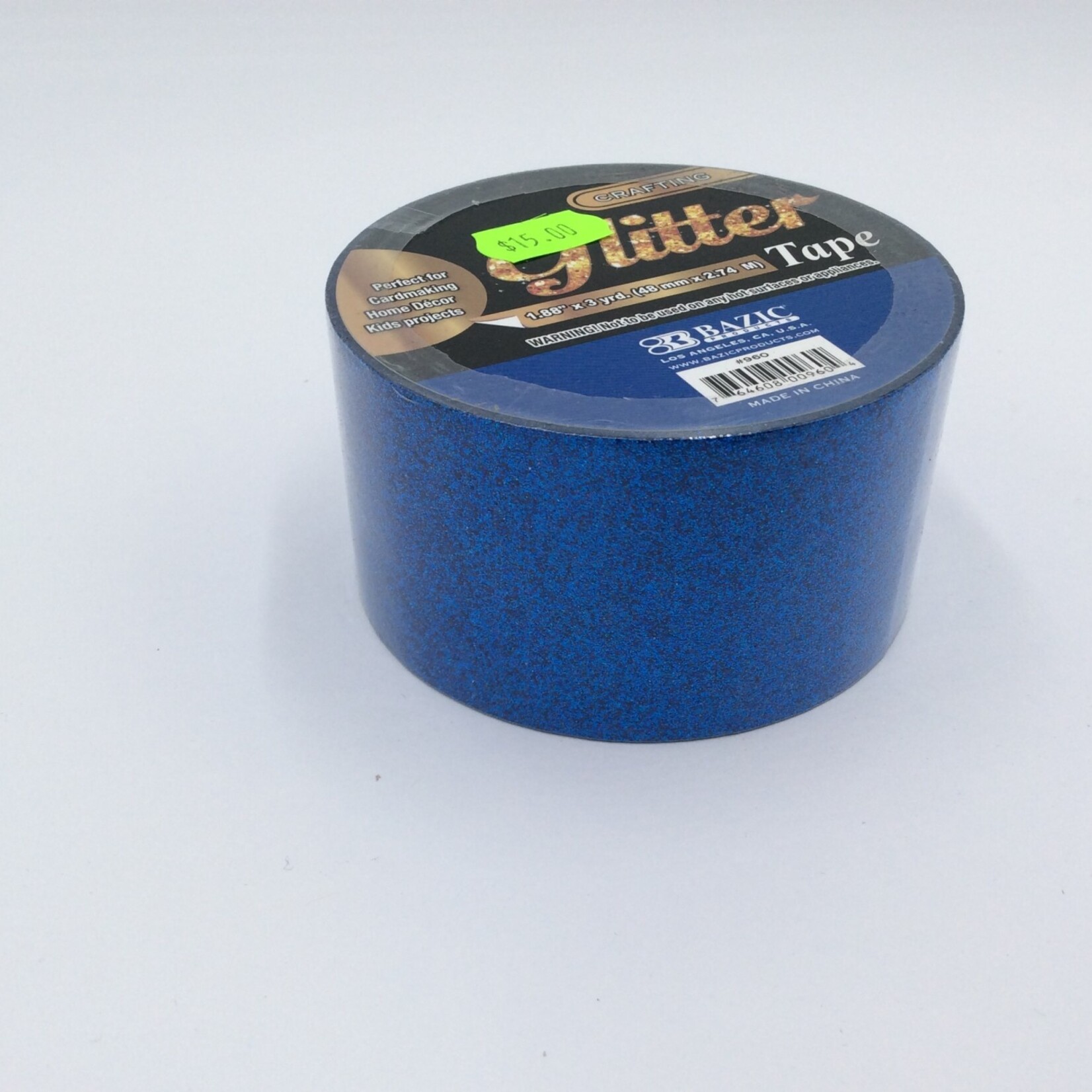 Duct Tape Glitter Series 1.88" x 3 yards