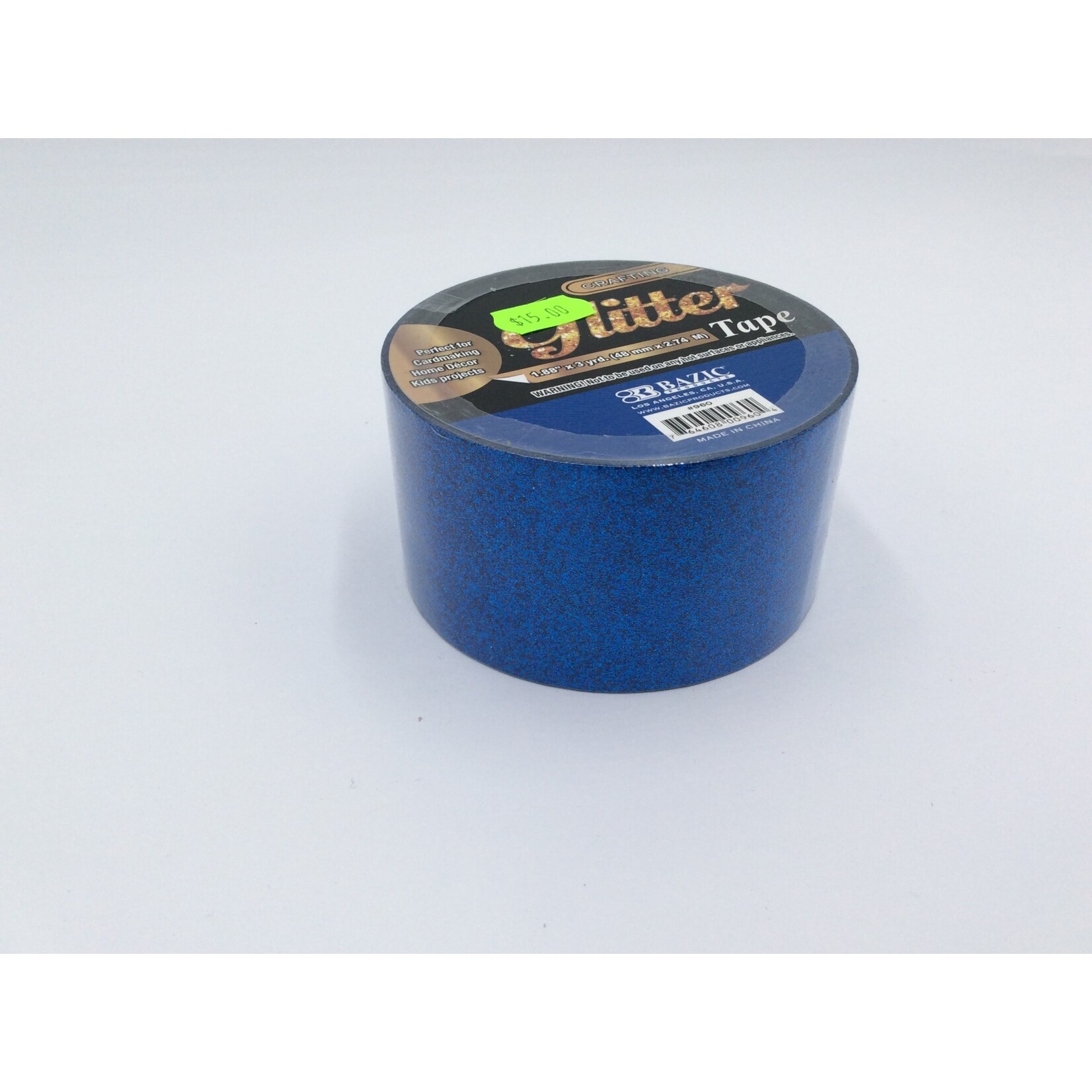 Duct Tape Glitter Series 1.88" x 3 yards