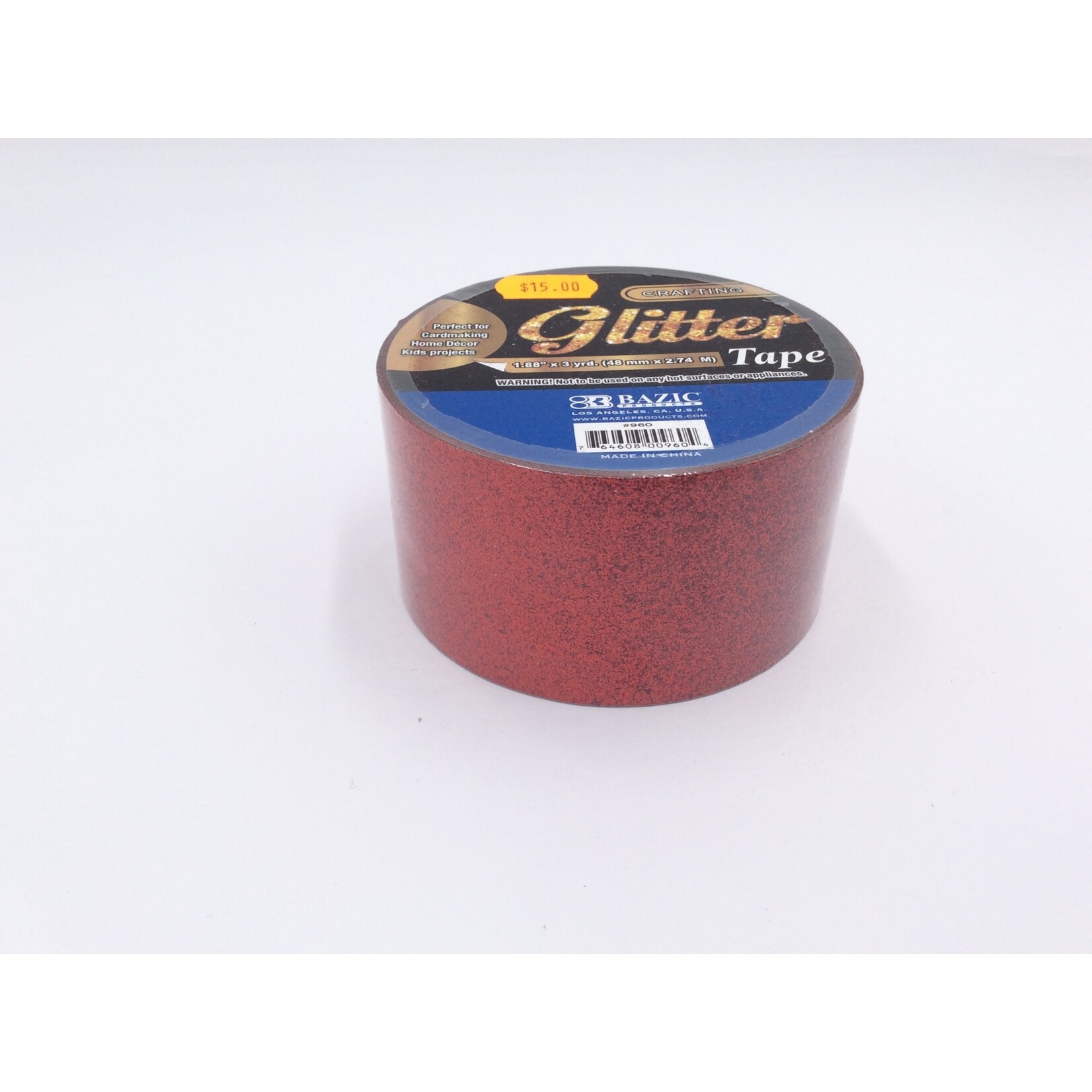 Duct Tape Glitter Series 1.88" x 3 yards