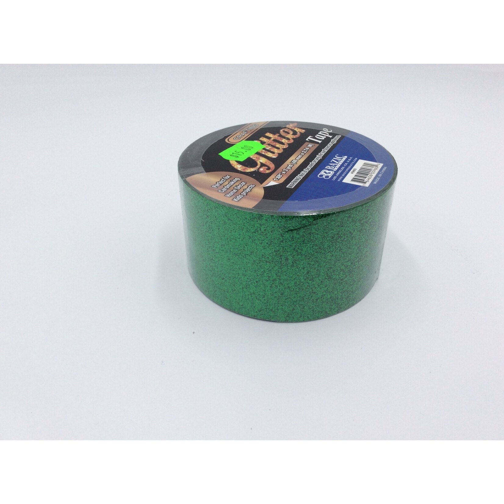 Duct Tape Glitter Series 1.88" x 3 yards