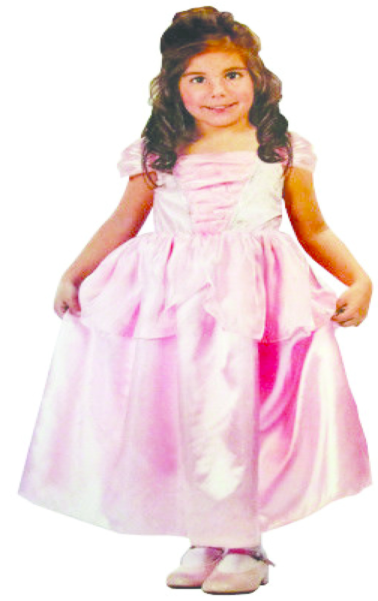 Samaroo's Halloween Children Costume Princess - Samaroo's Limited