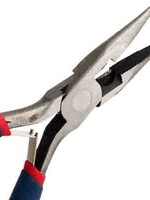 Dazzle-it Econo Pliers  Chain Nose w/Cutter