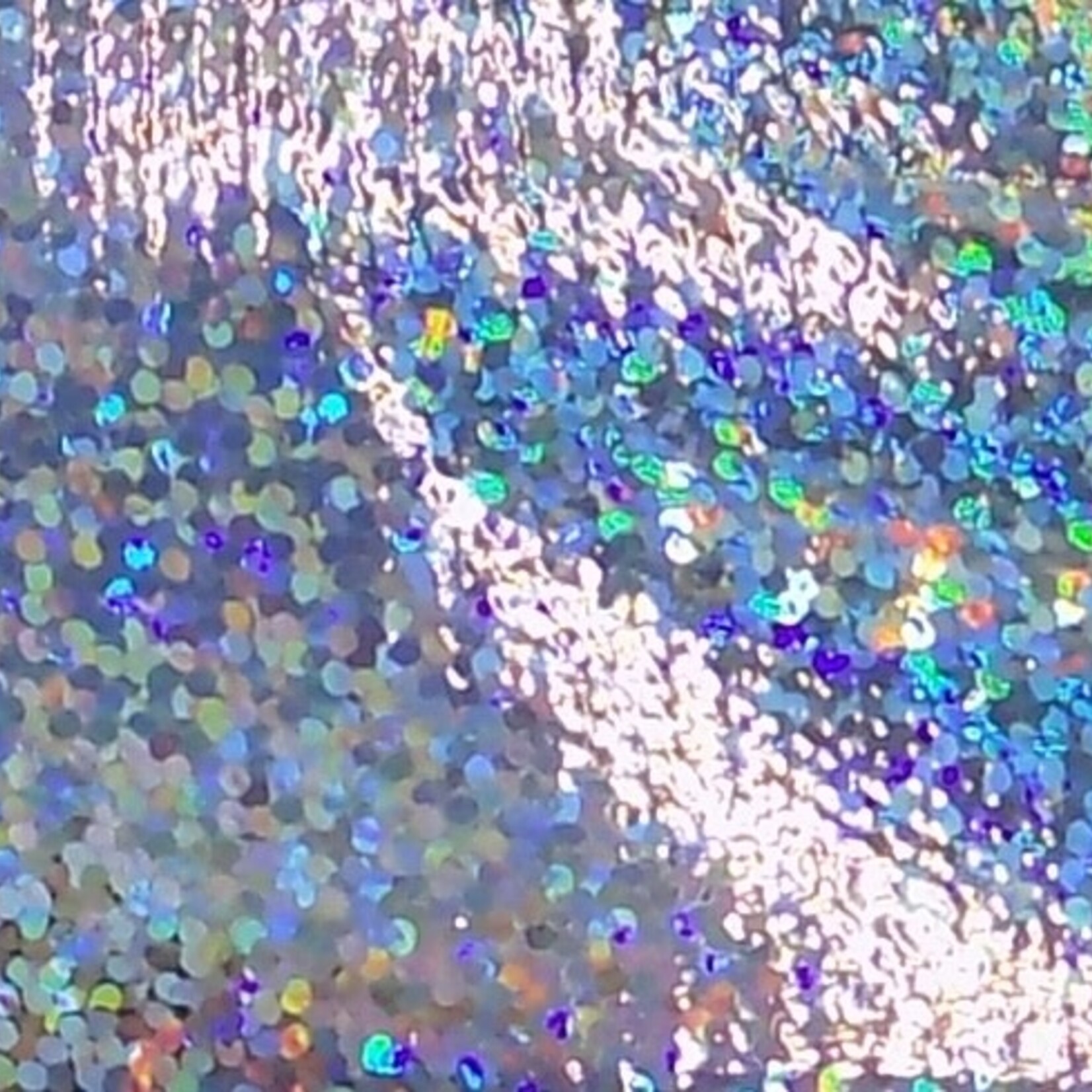 Tricot Lame Sparkle/Dots 45 Inches