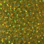Tricot Lame Sparkle/Dots 45 Inches Light Gold