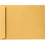 Peel & Seal Kraft Envelopes 9" x 12" 5/Pk