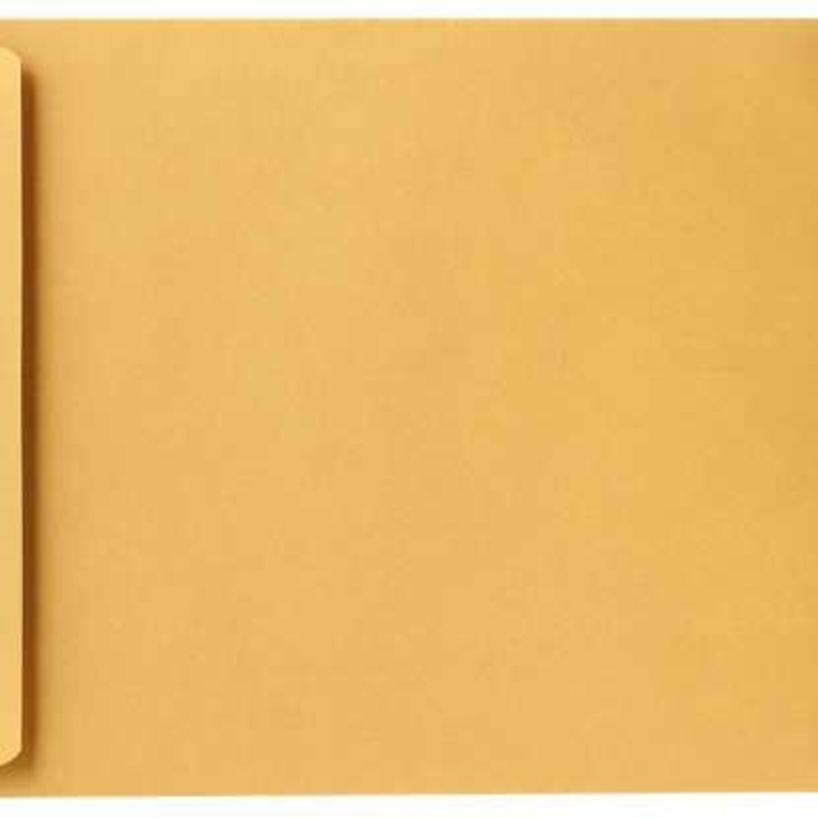Peel & Seal Kraft Envelopes 9" x 12" 5/Pk